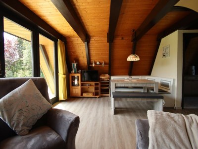 Holiday house Ferienhaus Amalie, Burhave - Features photo 22