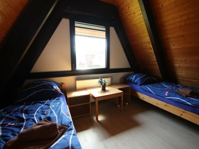 Holiday house Ferienhaus Amalie, Burhave - Features photo 23