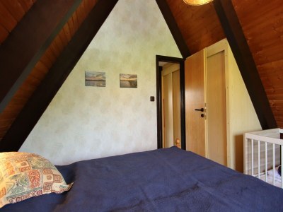 Holiday house Ferienhaus Amalie, Burhave - Features photo 24