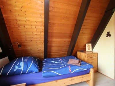 Holiday house Ferienhaus Amalie, Burhave - Features photo 27