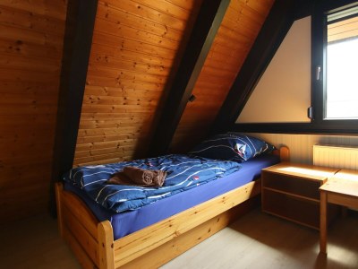 Holiday house Ferienhaus Amalie, Burhave - Features photo 28