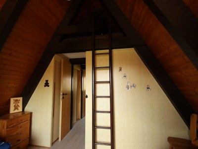 Holiday house Ferienhaus Amalie, Burhave - Features photo 29