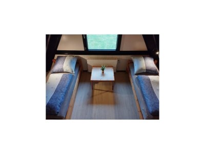 Holiday house Ferienhaus Amalie, Burhave - Features photo 30