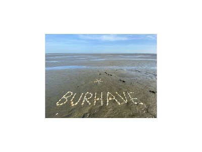 Holiday house Ferienhaus Amalie, Burhave - Environment photo 31