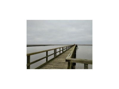 Holiday house Ferienhaus Amalie, Burhave - Environment photo 32