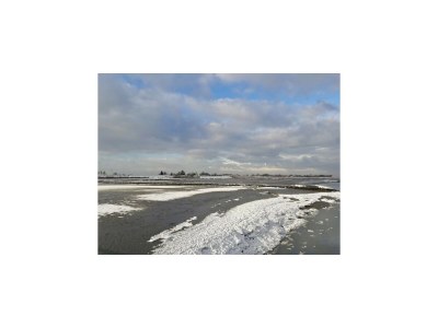 Holiday house Ferienhaus Amalie, Burhave - Environment photo 36