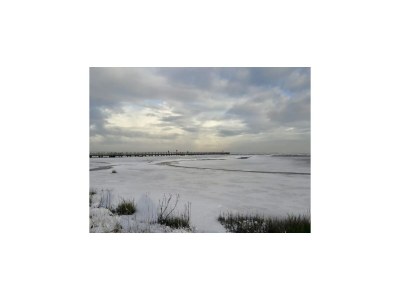 Holiday house Ferienhaus Amalie, Burhave - Environment photo 37