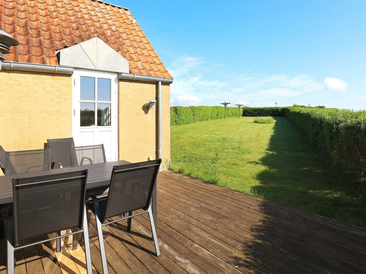 Holiday house Cosy holiday home near Limfjorden - Outdoor photo 4