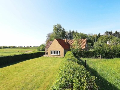 Holiday house Cosy holiday home near Limfjorden - Outdoor photo 6