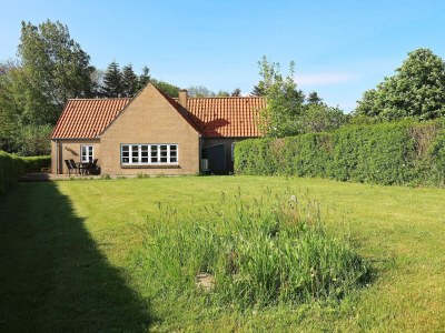 Holiday house Cosy holiday home near Limfjorden - Outdoor photo 7