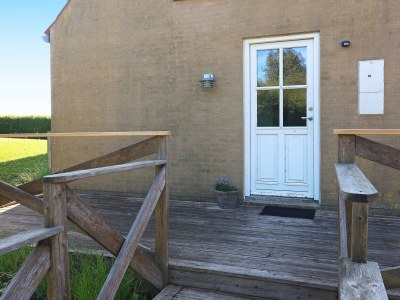 Holiday house Cosy holiday home near Limfjorden - Outdoor photo 8