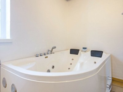 Holiday house Cosy holiday home near Limfjorden - Outdoor photo 9