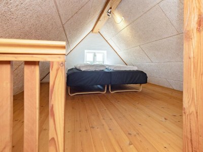 Holiday house Cosy holiday home near Limfjorden - Outdoor photo 10