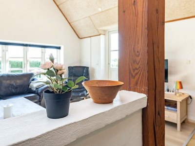 Holiday house Cosy holiday home near Limfjorden - Outdoor photo 13