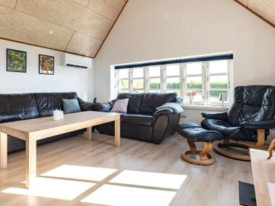 Holiday house Cosy holiday home near Limfjorden - Outdoor photo 16