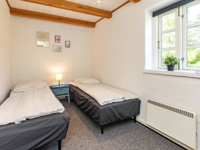 Holiday house Cosy holiday home near Limfjorden - Outdoor photo 17