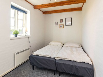 Holiday house Cosy holiday home near Limfjorden - Outdoor photo 18