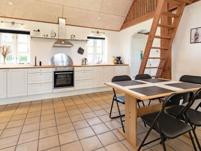 Holiday house Cosy holiday home near Limfjorden - Outdoor photo 20