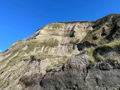 Holiday house Cosy holiday home near Limfjorden - Outdoor photo 23