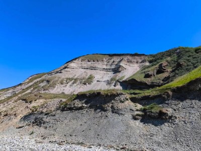Holiday house Cosy holiday home near Limfjorden - Outdoor photo 24