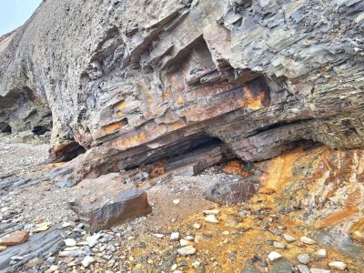 Holiday house Cosy holiday home near Limfjorden - Outdoor photo 25