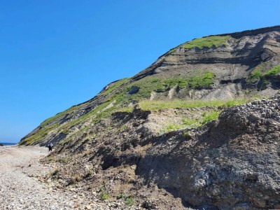 Holiday house Cosy holiday home near Limfjorden - Outdoor photo 26