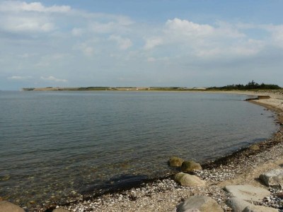 Holiday house Cosy holiday home near Limfjorden - Outdoor photo 29