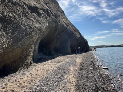 Holiday house Cosy holiday home near Limfjorden - Outdoor photo 30
