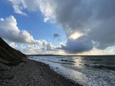 Holiday house Cosy holiday home near Limfjorden - Outdoor photo 31