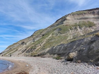 Holiday house Cosy holiday home near Limfjorden - Outdoor photo 33