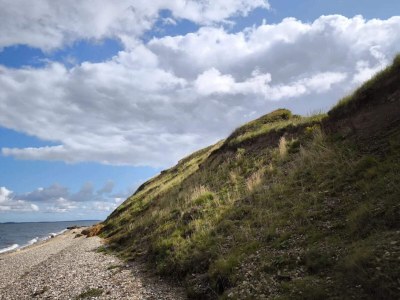 Holiday house Cosy holiday home near Limfjorden - Outdoor photo 37