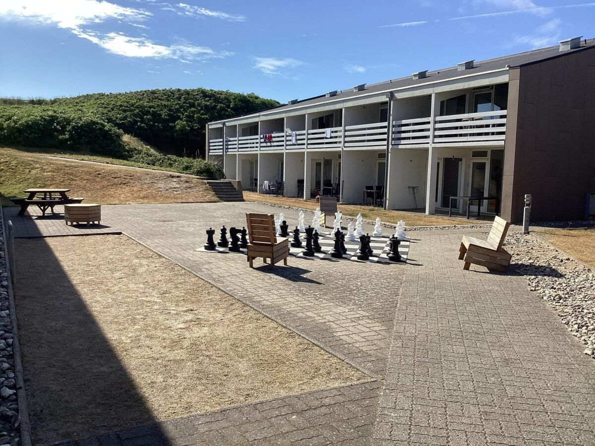 Holiday house 4 person holiday home in Ringkøbing-By Traum - Outdoor photo 4