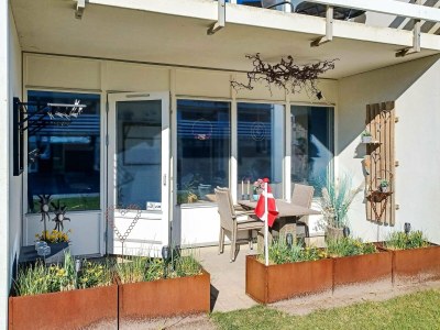 Holiday house 4 person holiday home in Ringkøbing-By Traum - Holiday house