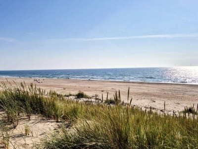 Holiday house 4 person holiday home in Ringkøbing-By Traum - Outdoor photo 2