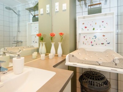 Holiday house 4 person holiday home in Ringkøbing-By Traum - Outdoor photo 7