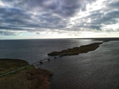 Holiday house 4 person holiday home in Ringkøbing-By Traum - Outdoor photo 19