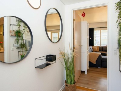 Holiday house 4 person holiday home in Ringkøbing-By Traum - Outdoor photo 24