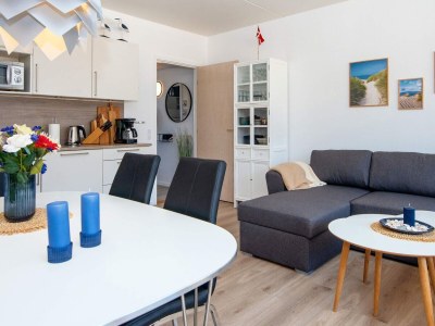 Holiday house 4 person holiday home in Ringkøbing-By Traum - Outdoor photo 27