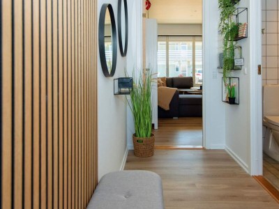 Holiday house 4 person holiday home in Ringkøbing-By Traum - Outdoor photo 30