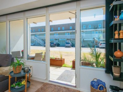 Holiday house 4 person holiday home in Ringkøbing-By Traum - Outdoor photo 31