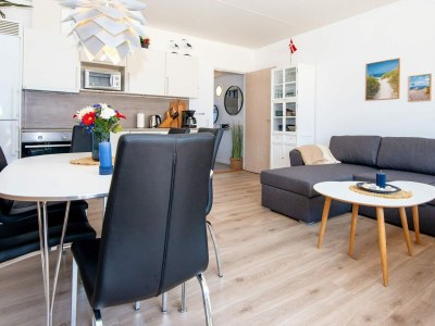 Holiday house 4 person holiday home in Ringkøbing-By Traum - Outdoor photo 32