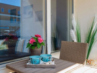 Holiday house 4 person holiday home in Ringkøbing-By Traum - Outdoor photo 36