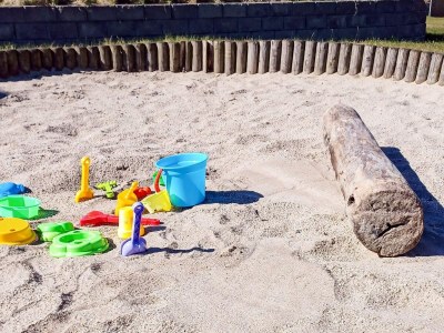 Holiday house 4 person holiday home in Ringkøbing-By Traum - Outdoor photo 38