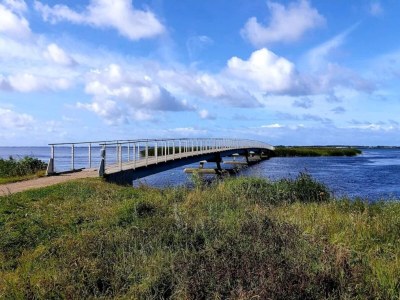 Holiday house 4 person holiday home in Ringkøbing-By Traum - Outdoor photo 43
