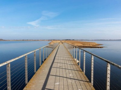 Holiday house 4 person holiday home in Ringkøbing-By Traum - Outdoor photo 44