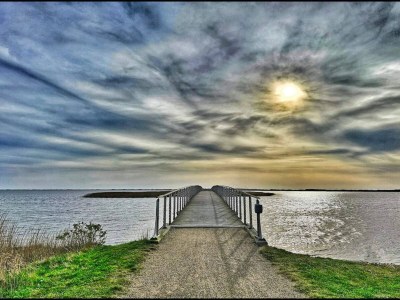 Holiday house 4 person holiday home in Ringkøbing-By Traum - Outdoor photo 52