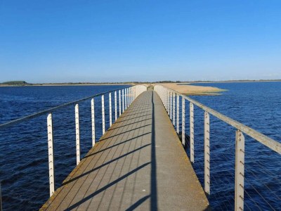 Holiday house 4 person holiday home in Ringkøbing-By Traum - Outdoor photo 53