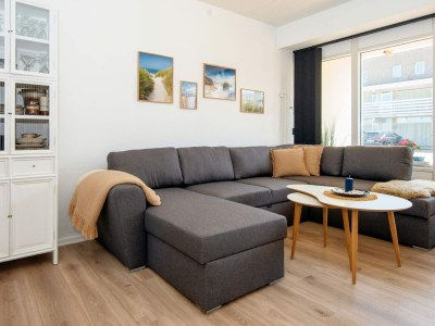 Holiday house 4 person holiday home in Ringkøbing-By Traum - Outdoor photo 55