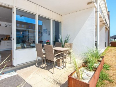 Holiday house 4 person holiday home in Ringkøbing-By Traum - Outdoor photo 57