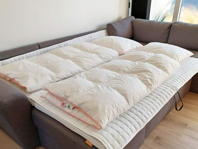 Holiday house 4 person holiday home in Ringkøbing-By Traum - Outdoor photo 58